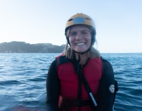 Introducing the Lifeguard Development Officer (LDO)