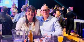 Celebrating Community with North Haven Hospice