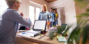 Beyond the Job Ad: How we Market Your Role (and Your Business) to Top Talent