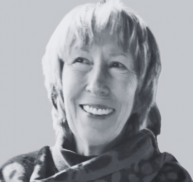 Angelika Chisholm