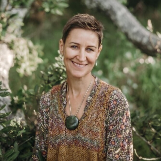 Fiona Kerr