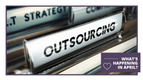 Introducing April&#039;s Focus