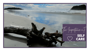 The Importance Of Self Care