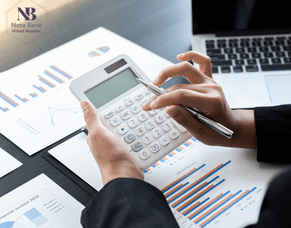 How To Make Your Bookkeeper LOVE You (PT 1)