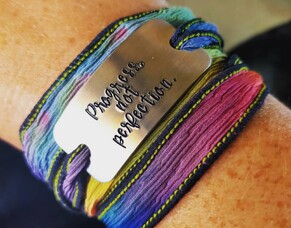 You Don&rsquo;t Have To Be Perfect, But You Have To Be Real