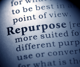 How To Make 10 Pieces Of Content From One Blog Post