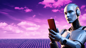 Why AI Shouldn't Write Your Entire Blog Post (written by AI)