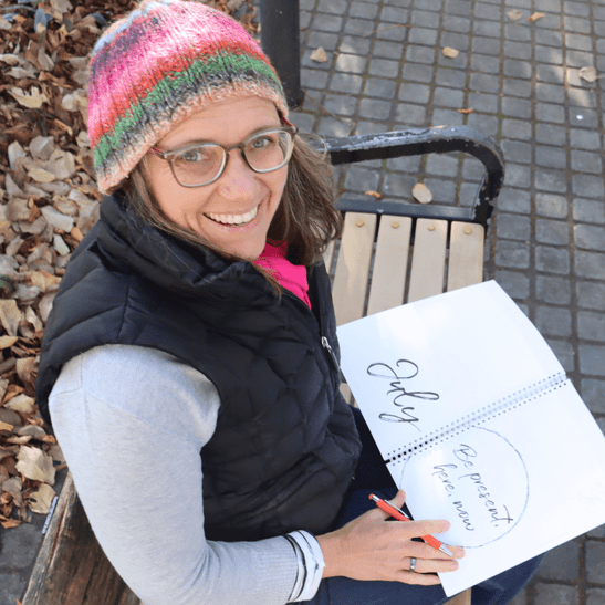 Tracey Hancock, life coach is a social media and pinterest client