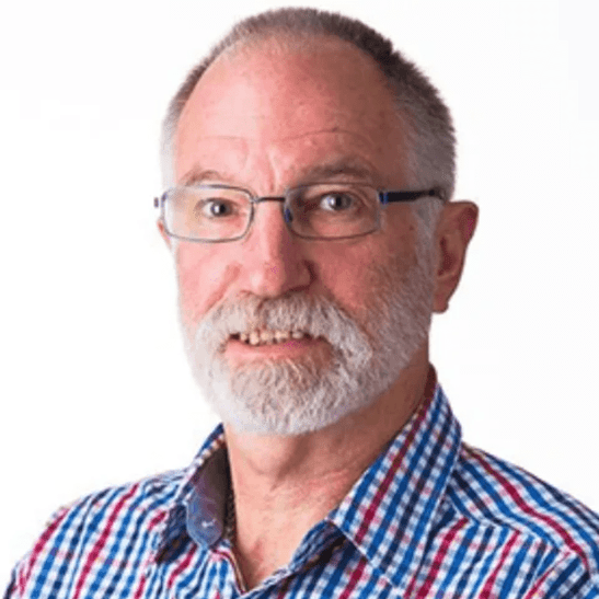 Tony Hocking, European Central Vacuum Systems