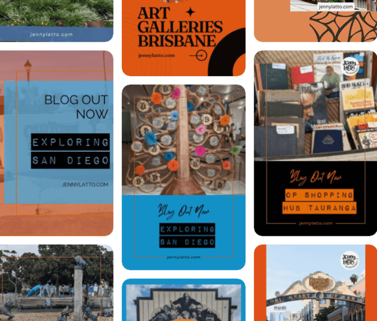 MTP North Shore Nota Bene Pinterest Client