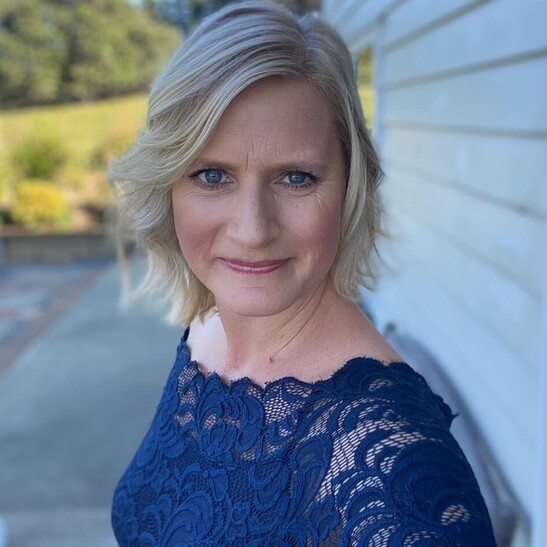 Annette Faamausili Serene Sleep