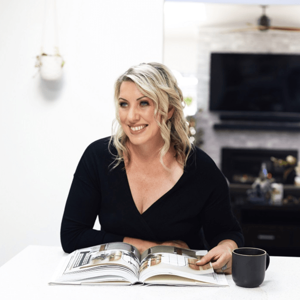 Sarah Parry, Testament Interiors. Nota Bene Social Media and Pinterest