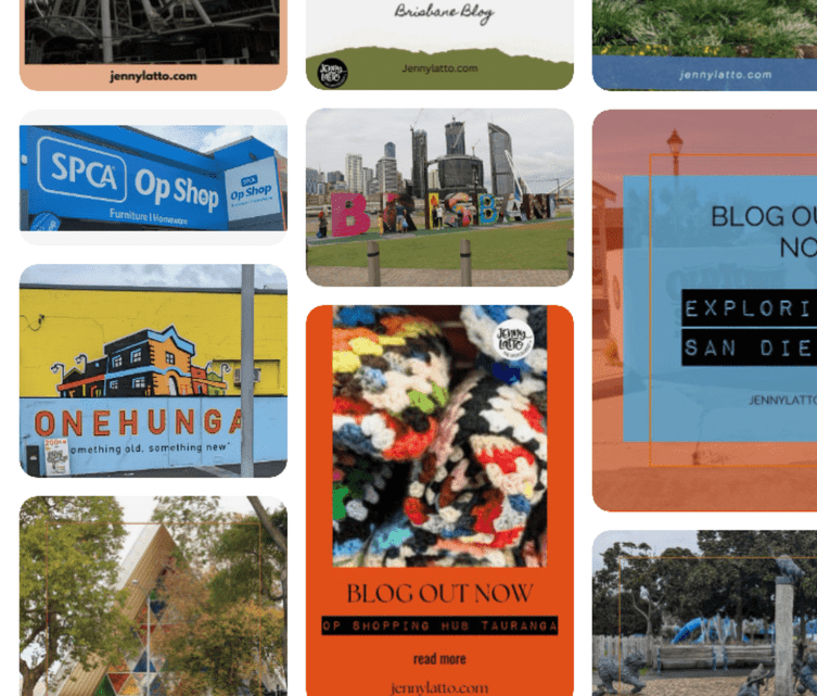 MTP North Shore Nota Bene Social Media Client