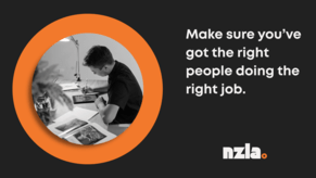 Skills Matrix