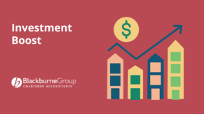 Investment Boost - How to maximise the benefits of this new scheme