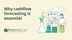 Why cashflow forecasting is essential