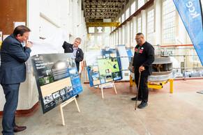 100 Years of Hydropower Heritage: Honouring Mangahao Power Scheme&rsquo;s Legacy