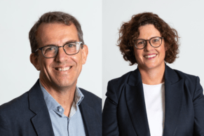 King Country Energy announces two new directors