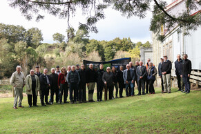 A Century of Power: Piriaka Power Station Marks 100 Years of Service and Community