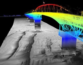 DML captures impressive images, as Auckland Harbour Bridge turns 60