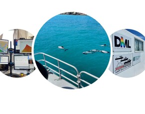 LINZ Banks Peninsula Survey Begins