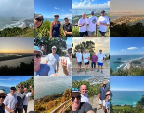 Mount Everest Challenge