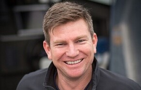 We're promoting one of our best!