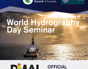 World Hydrography Day