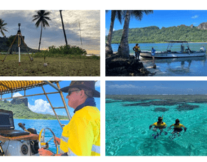 Pohnpei Port Development – Federated States of Micronesia