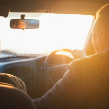 Why use a tax agent for rideshare work?