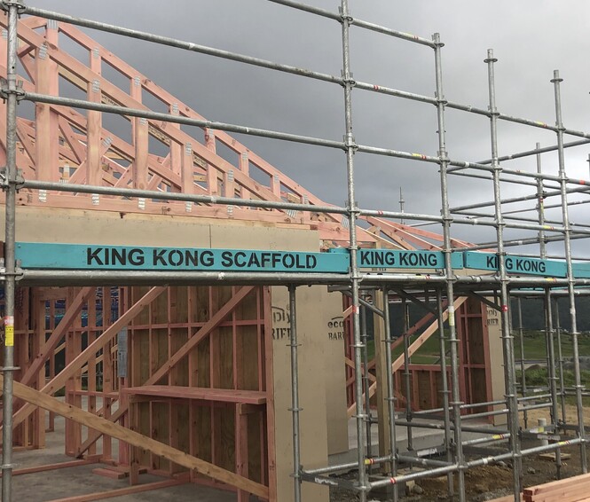 Constuction Site Images