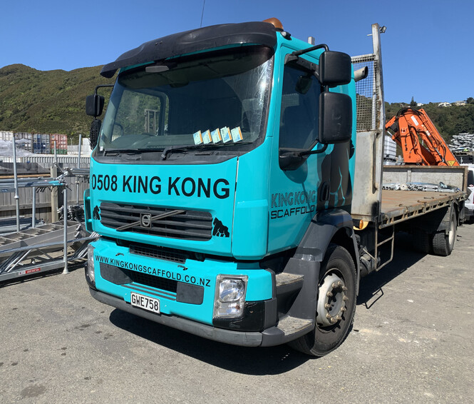 Constuction Site Images