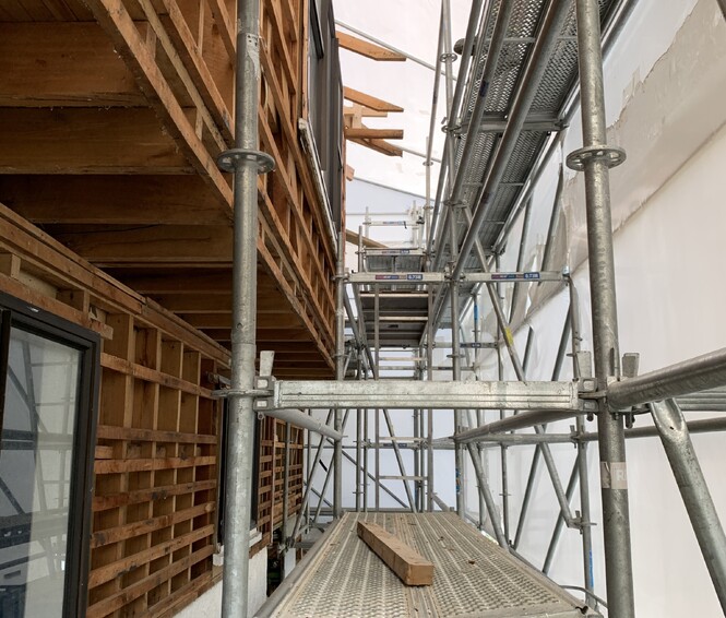 Constuction Site Images