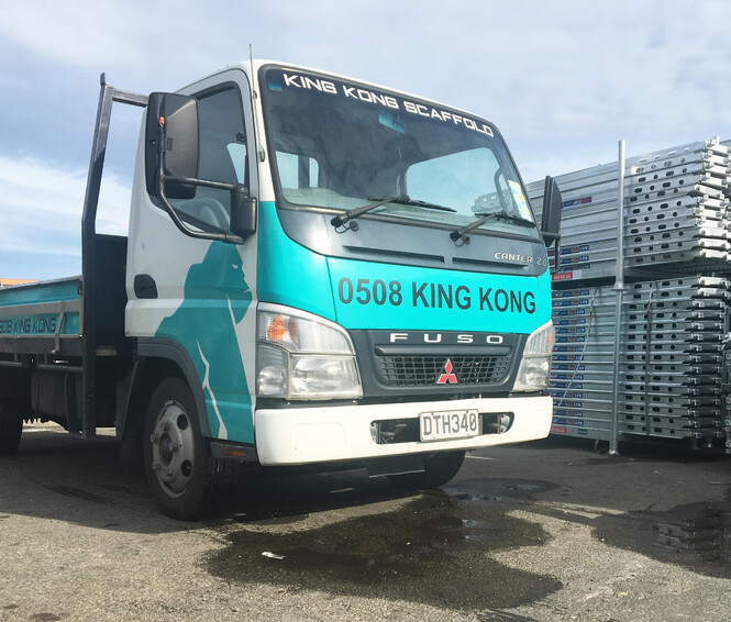 Constuction Site Images