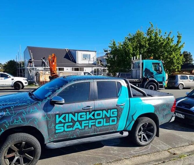 Scaffolding Experts