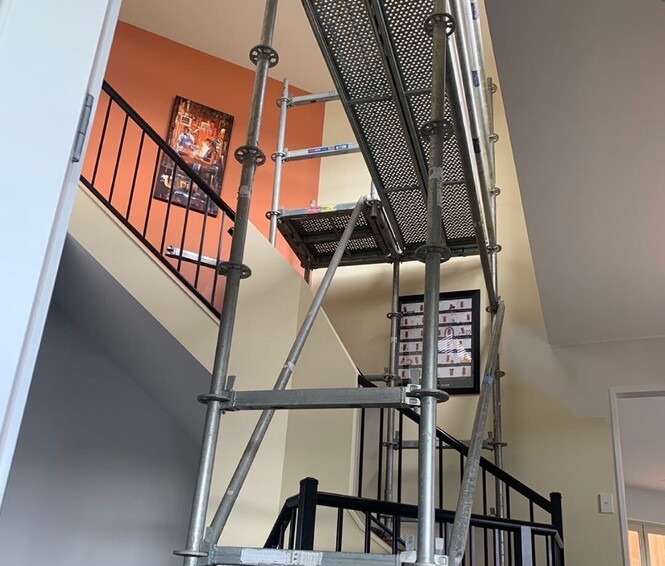 Constuction Site Images