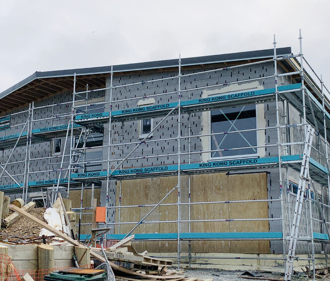 Constuction Site Images