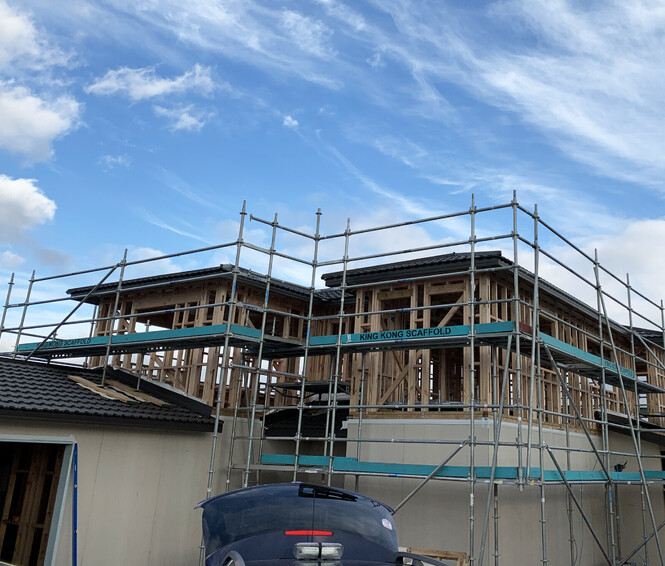 Constuction Site Images