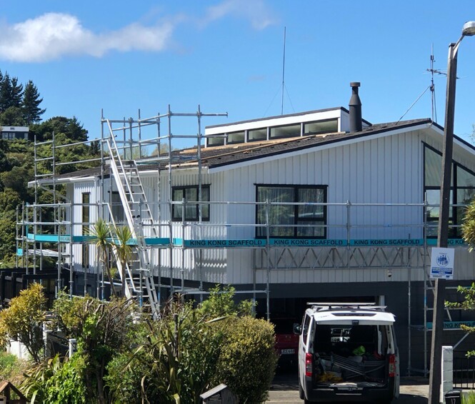 Constuction Site Images