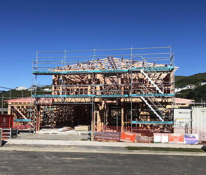 Construction Site Images