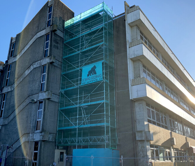 Constuction Site Images