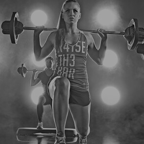 CLICK TO LEARN MORE ABOUT BODYPUMP®