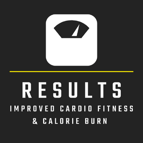 Cardio discount peak training