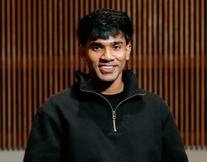 Meet the Founder: Hyades