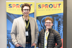 Meet the Founders: Agri AI