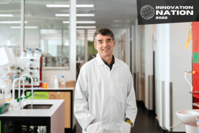 Scentian Bio funding to speed up disease detection via an electronic nose