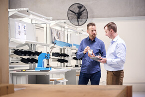 Gaining Ground Through Better Partnerships