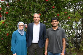 Meet the Founder: NutrAureus