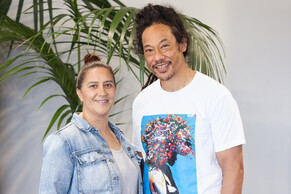 Meet the Founders - Viktual+