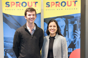 Meet the Founders: Tiaki Aquafeeds